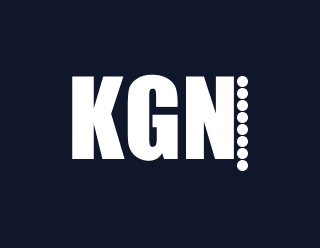 kgn-white